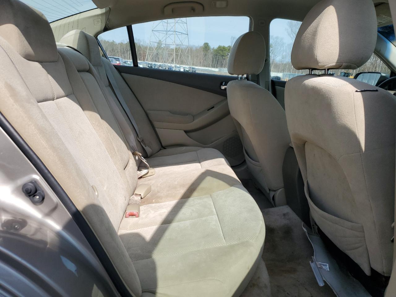 2007 Nissan Altima - Image 10