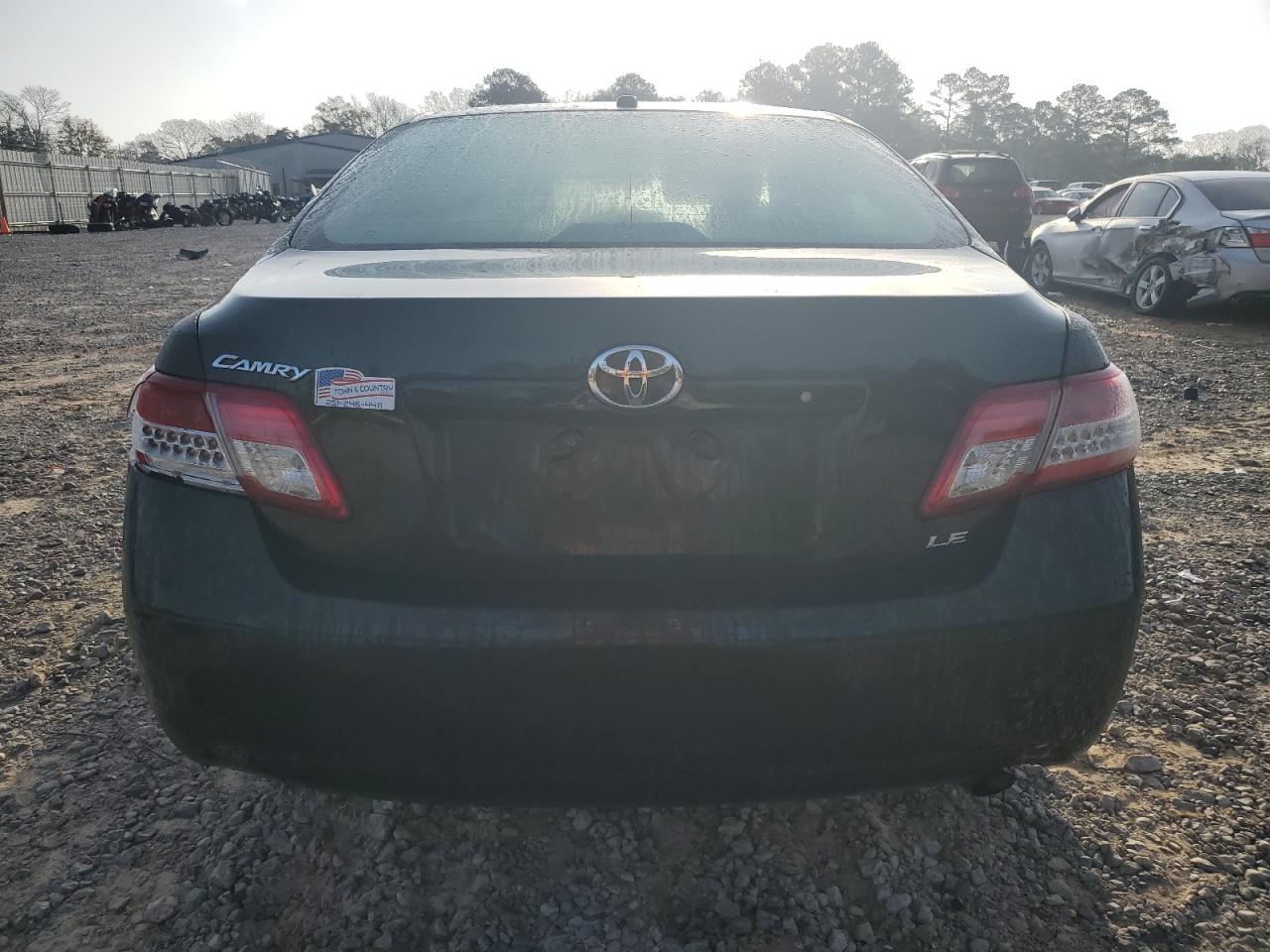2011 Toyota Camry - Image 6