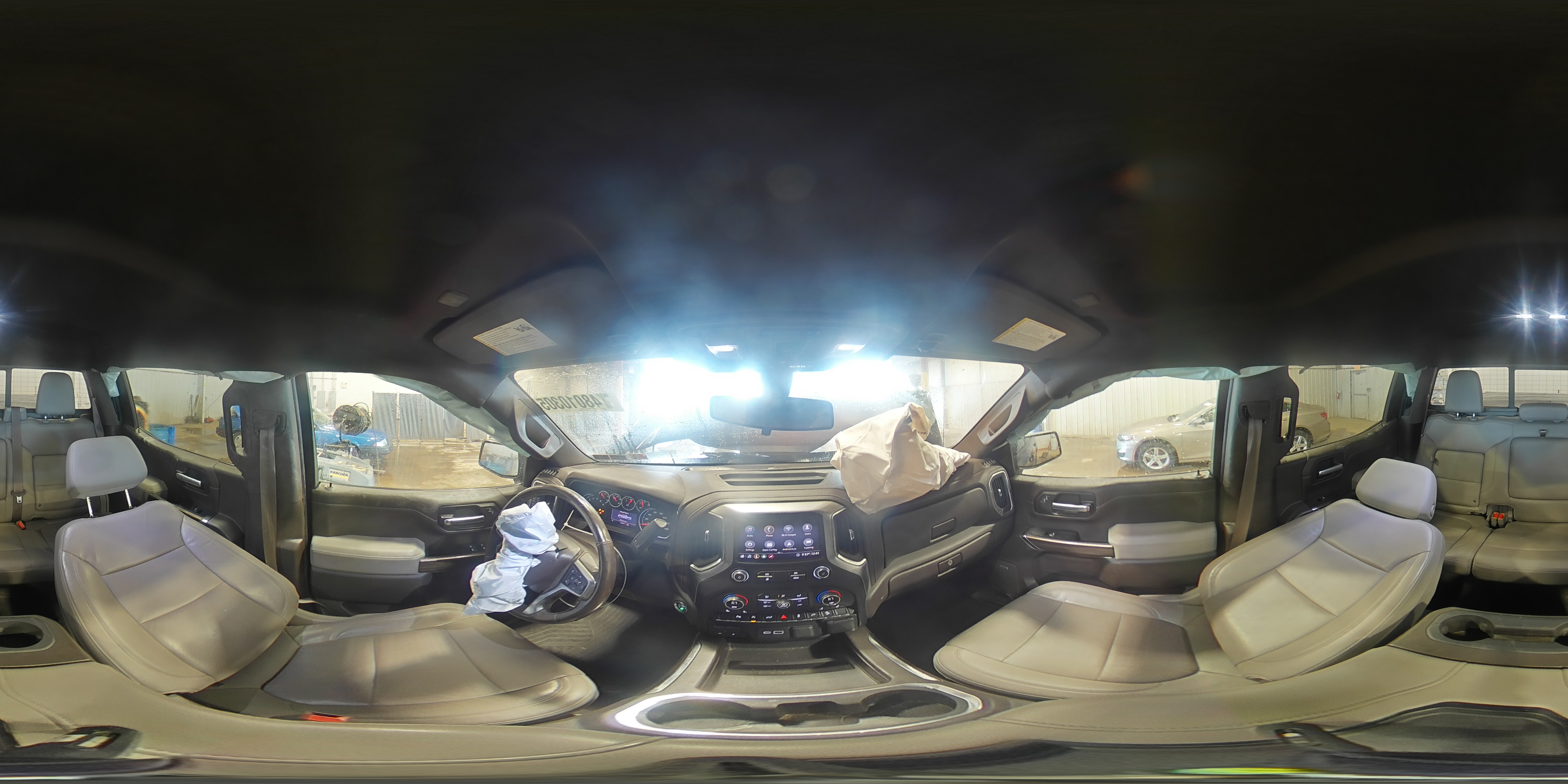 2020 Chevrolet Silverado - Image 14