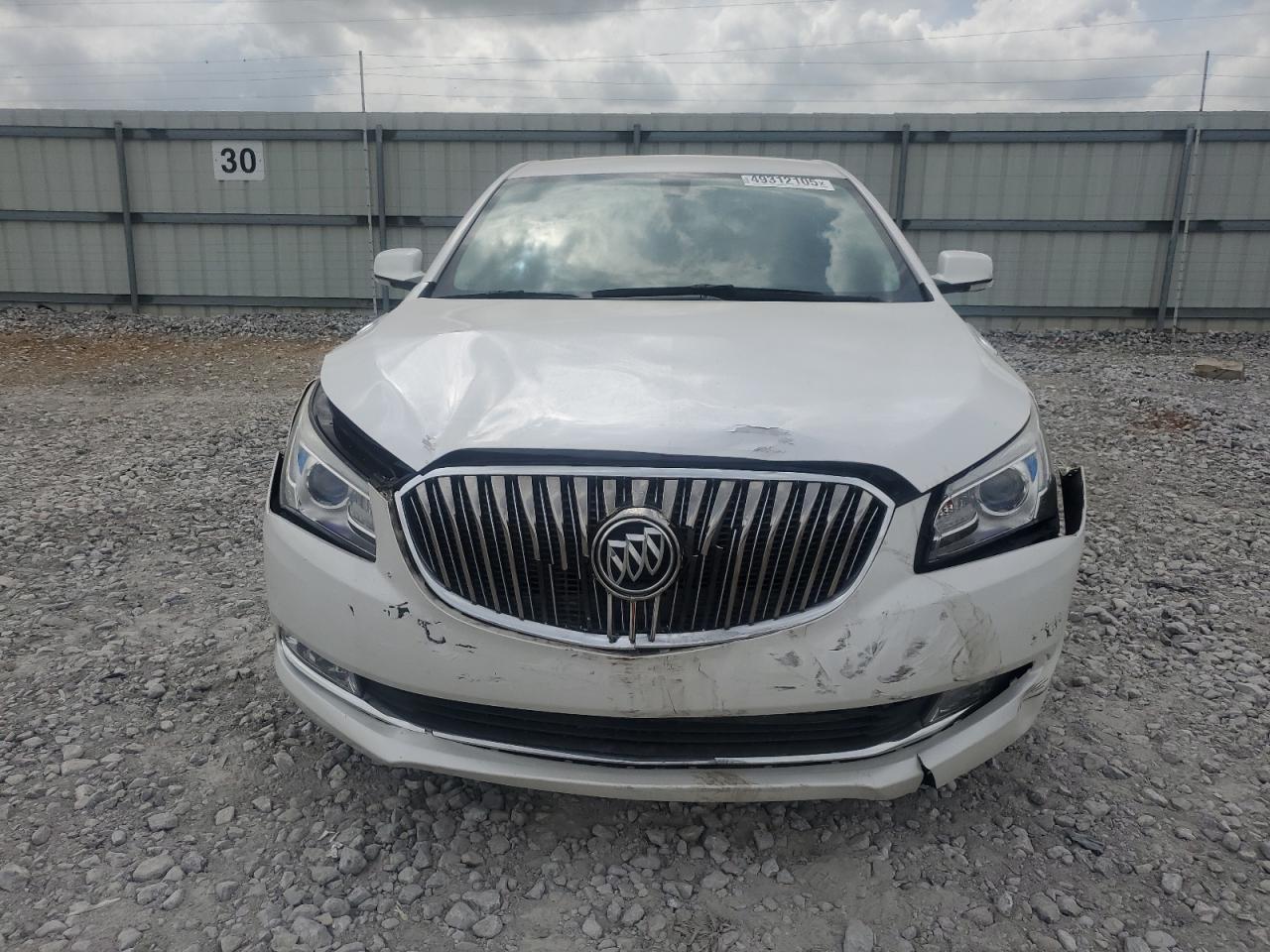 2015 Buick LaCrosse - Image 5