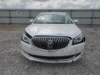 2015 Buick Lacrosse  იყიდება Montgomery-ში, AL - Front End
