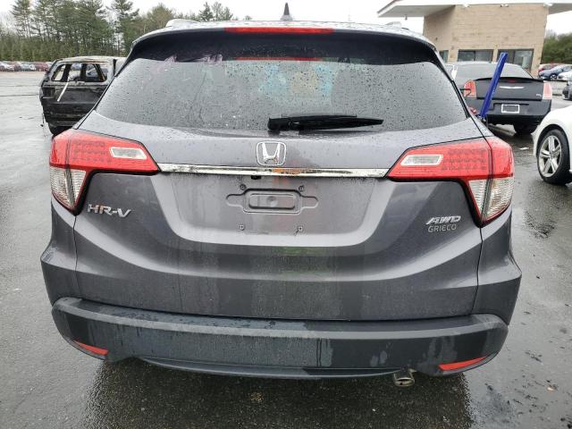  HONDA HR-V 2019 Szary