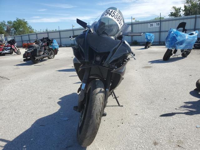 2024 YAMAHA YZFR7 
