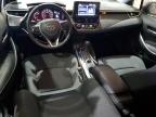 2022 Toyota Corolla Se იყიდება Longview-ში, TX - Frame Damage