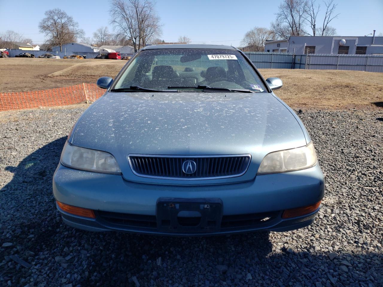 1998 Acura CL - Image 5