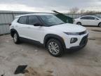 2022 Chevrolet Trailblazer Ls for Sale in Kansas City, KS - Side