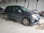 2016 Chevrolet Trax Ls на продаже в Lexington, KY - Front End