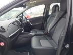 2022 RENAULT ZOE GT LIN for sale at Copart SANDY