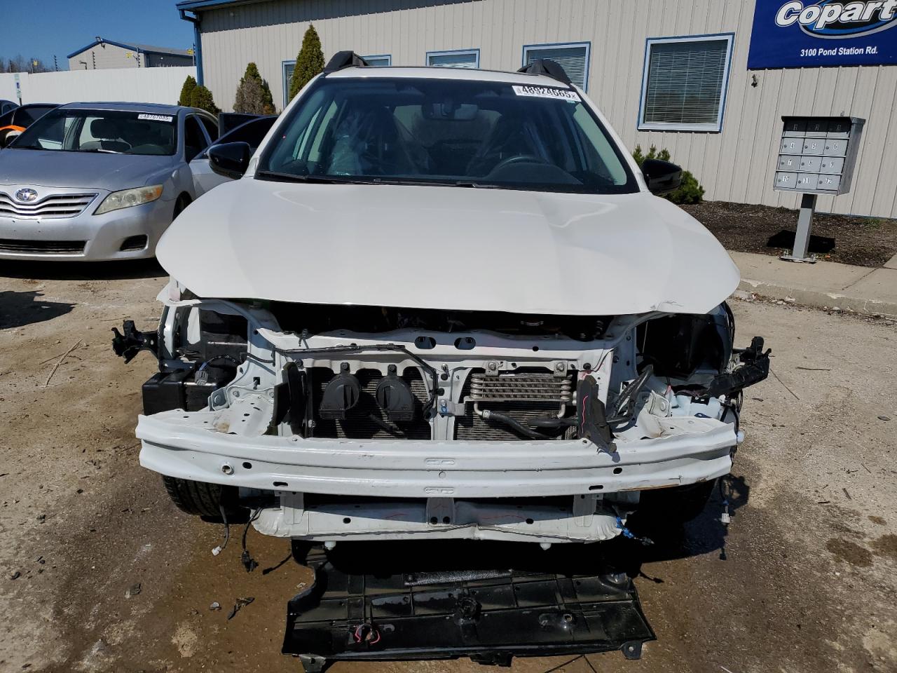 2024 Subaru Outback - Image 5