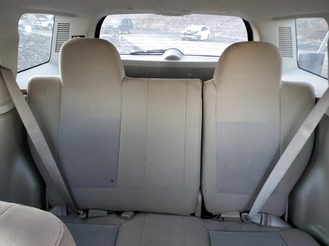 2011 Jeep Liberty (Patriot) - Image 10