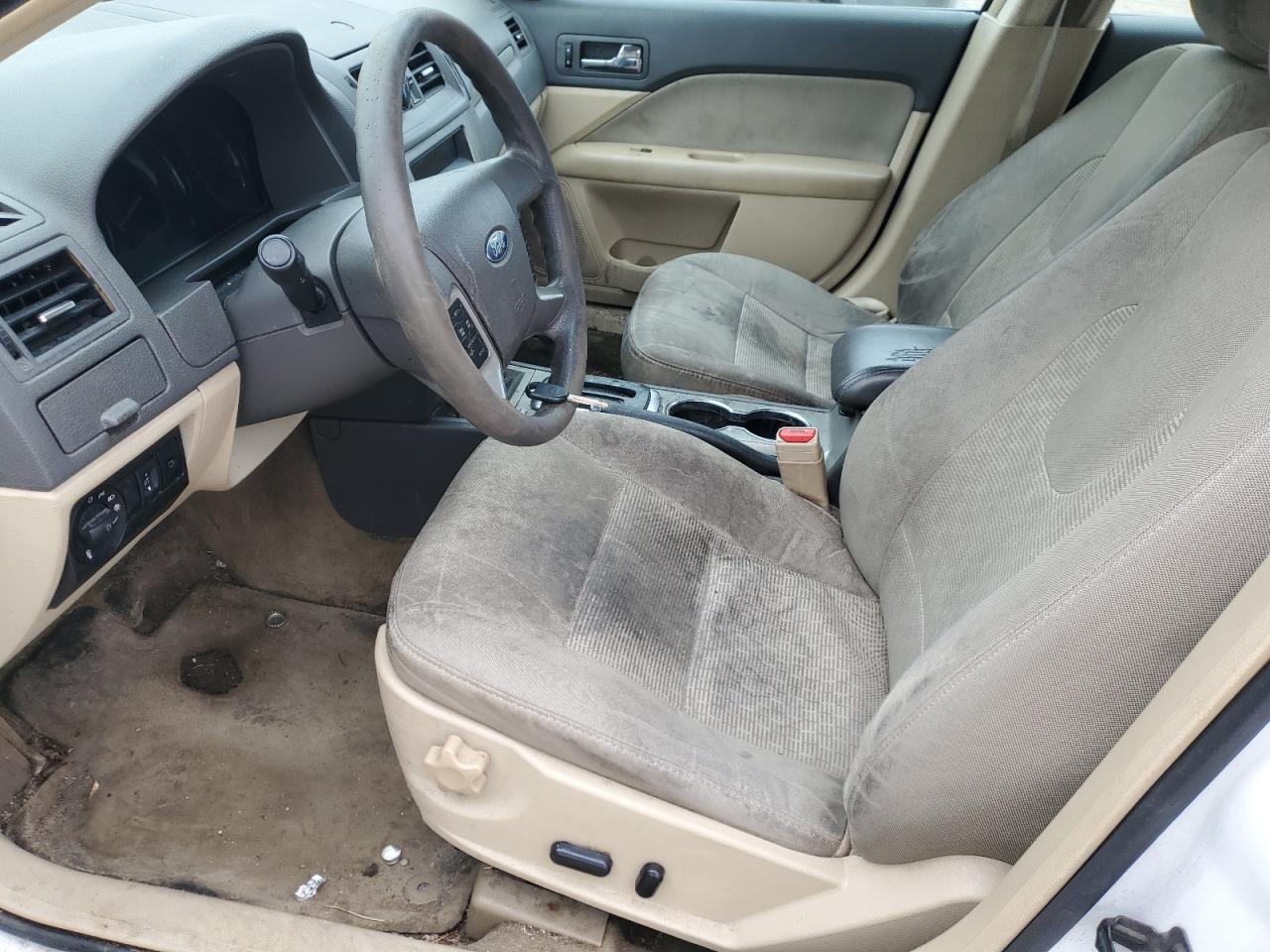 2012 Ford Fusion - Image 7