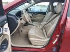 2015 Nissan Rogue S იყიდება Montgomery-ში, AL - Front End