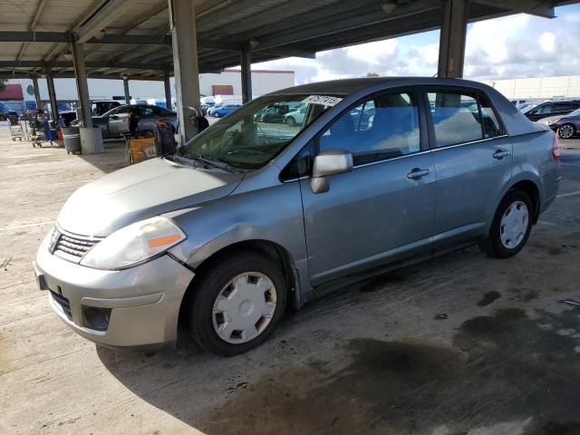 2007 Nissan Versa S