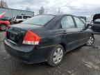 2009 Kia Spectra Ex продається в Portland, OR - Side