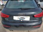 2014 AUDI Q3 S LINE for sale at Copart YORK