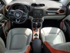 2015 Jeep Renegade Limited zu verkaufen in Wilmer, TX - Front End