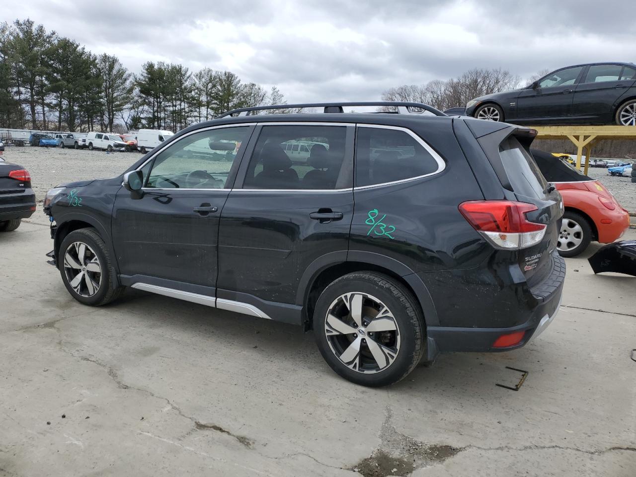 2020 Subaru Forester - Image 2