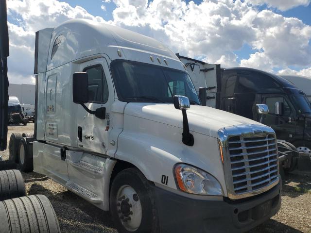 2016 Freightliner Cascadia 125 Semi Truck