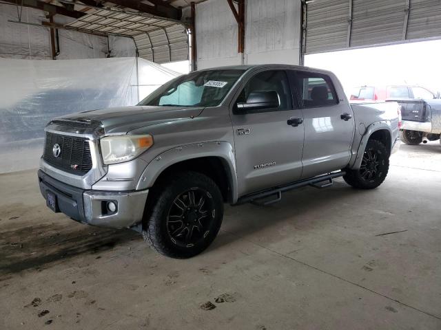 2014 Toyota Tundra Crewmax Sr5