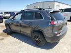 2022 Jeep Cherokee Latitude Lux en Venta en Tucson, AZ - All Over