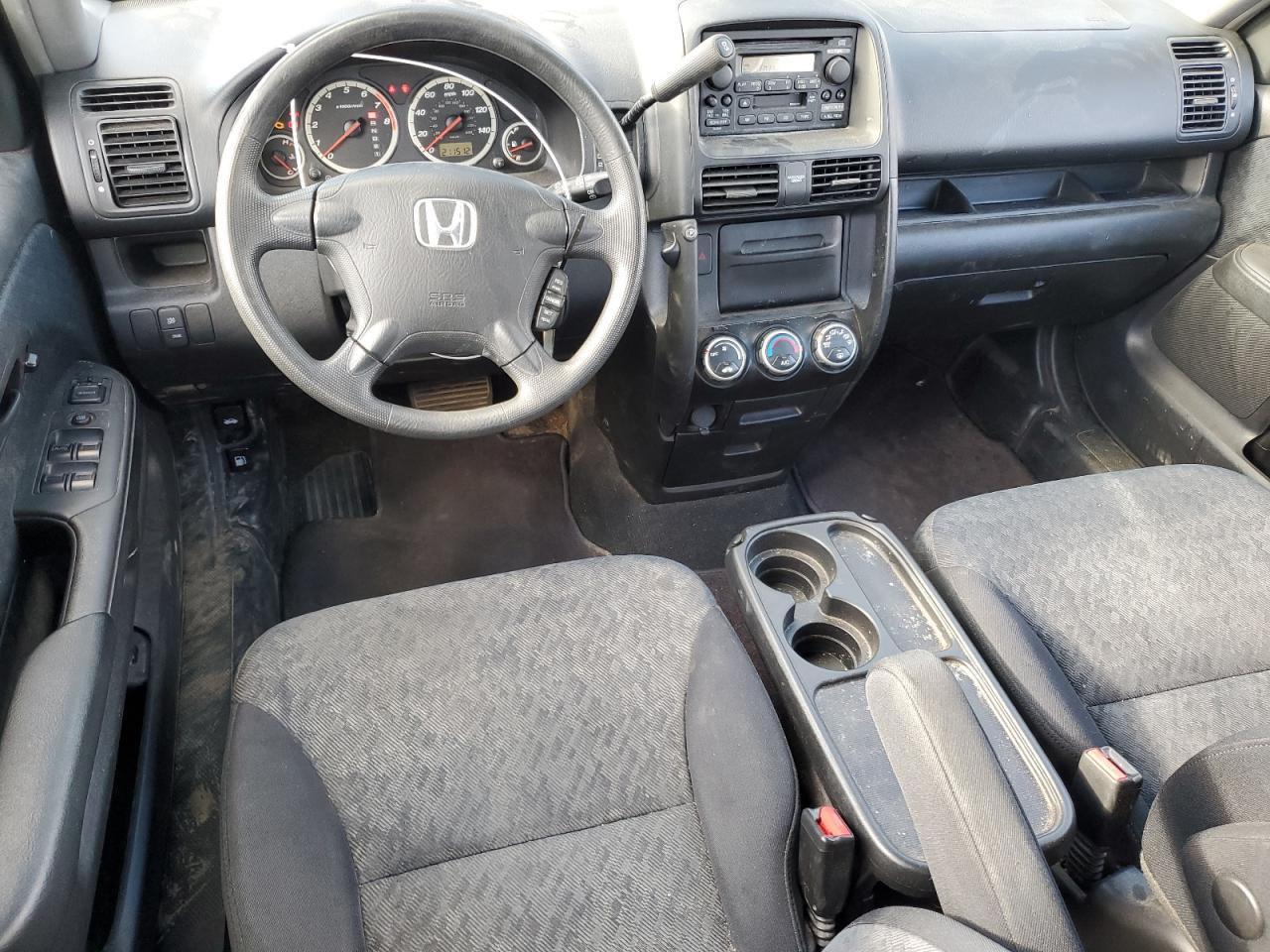 2006 Honda CR-V - Image 8