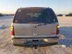 2002 Gmc Denali Xl K1500 იყიდება Haslet-ში, TX - Front End