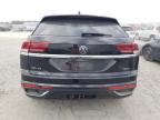 2020 Volkswagen Atlas Cross Sport Sel en Venta en Jacksonville, FL - Front End