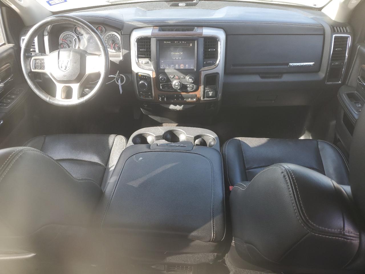 2017 RAM 1500 - Image 8