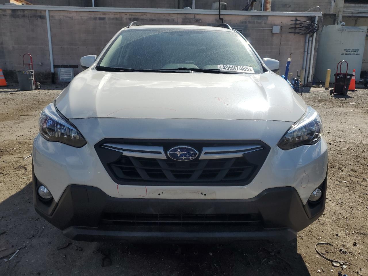 2021 Subaru XV - Image 5