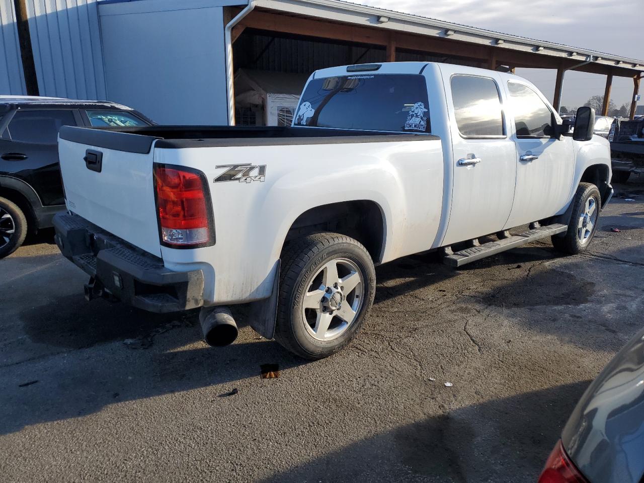 2013 GMC Sierra - Image 3