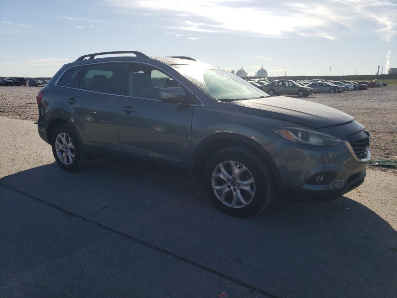 2013 Mazda CX-9 - Image 4