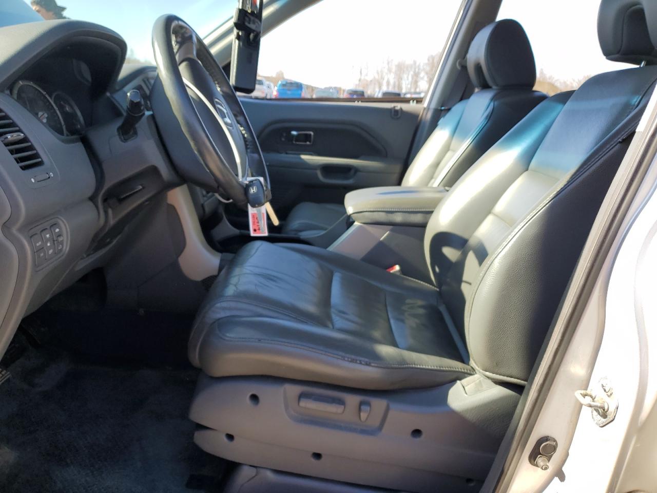 2006 Honda Pilot - Image 7