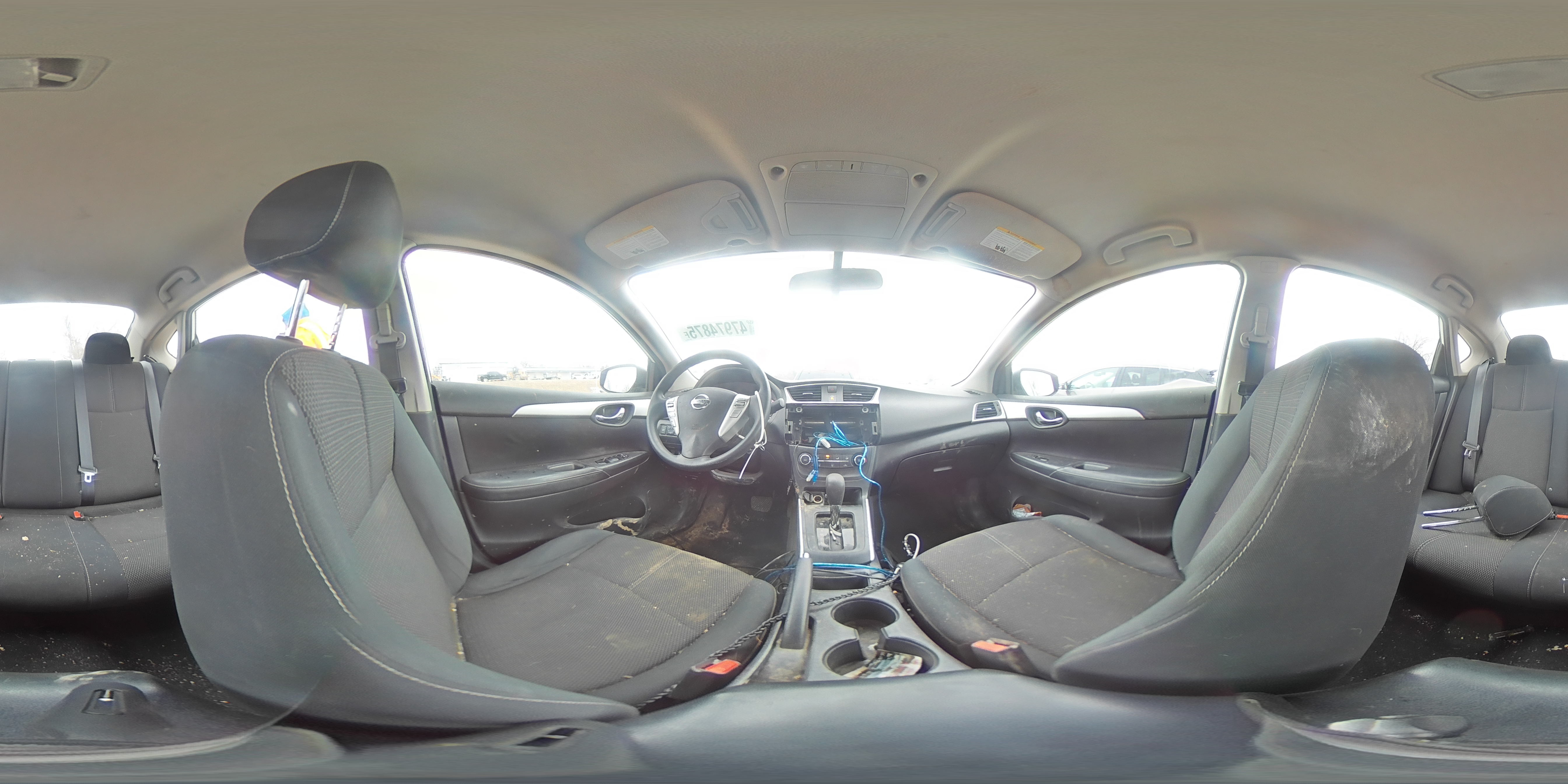 2016 Nissan Sentra - Image 12