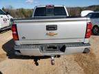 2017 Chevrolet Silverado K1500 Lt zu verkaufen in China Grove, NC - Front End
