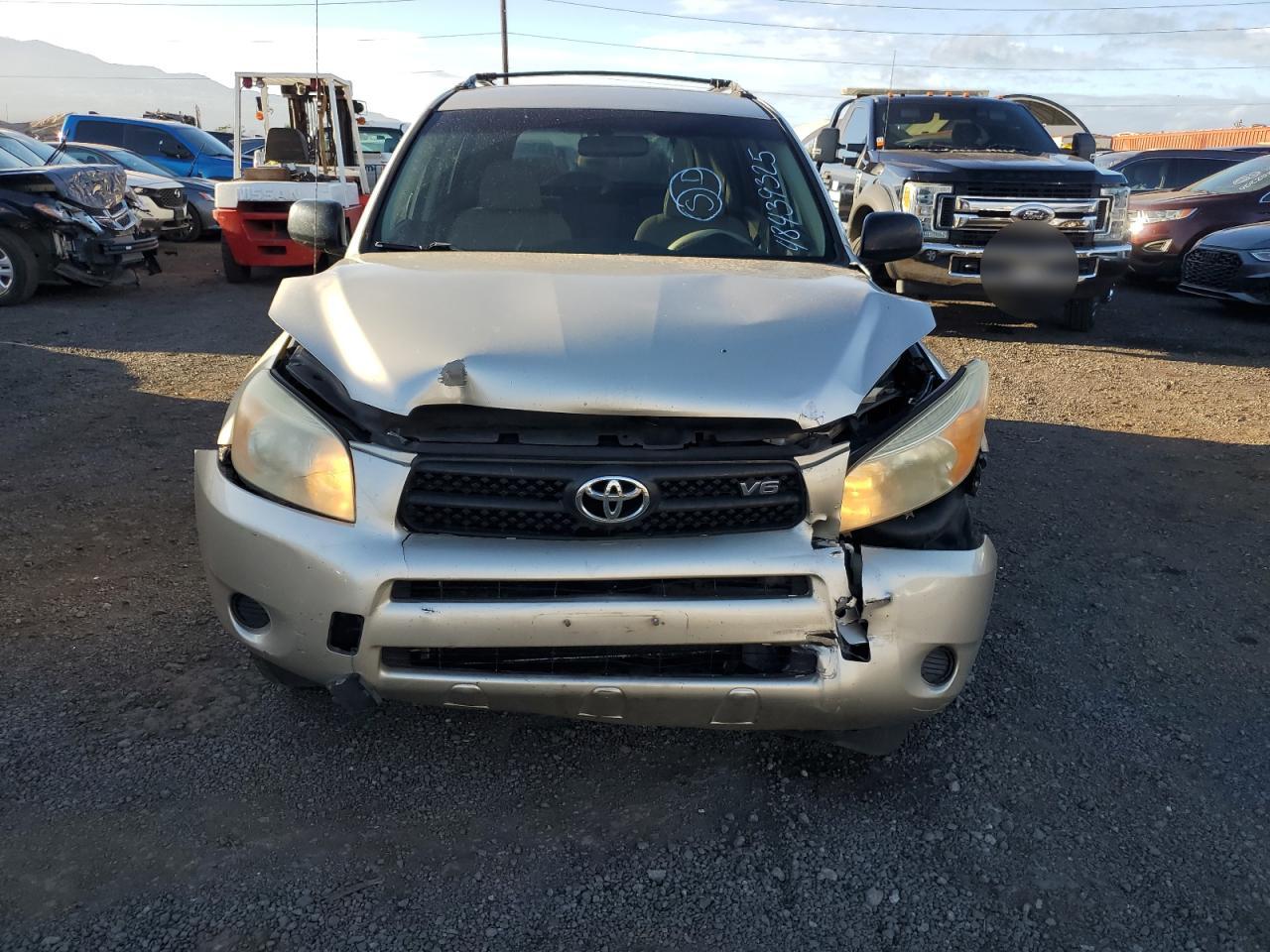 2008 Toyota RAV 4 - Image 5