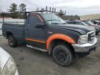 2002 Ford F250 Super Duty for Sale in Exeter, RI - Rear End