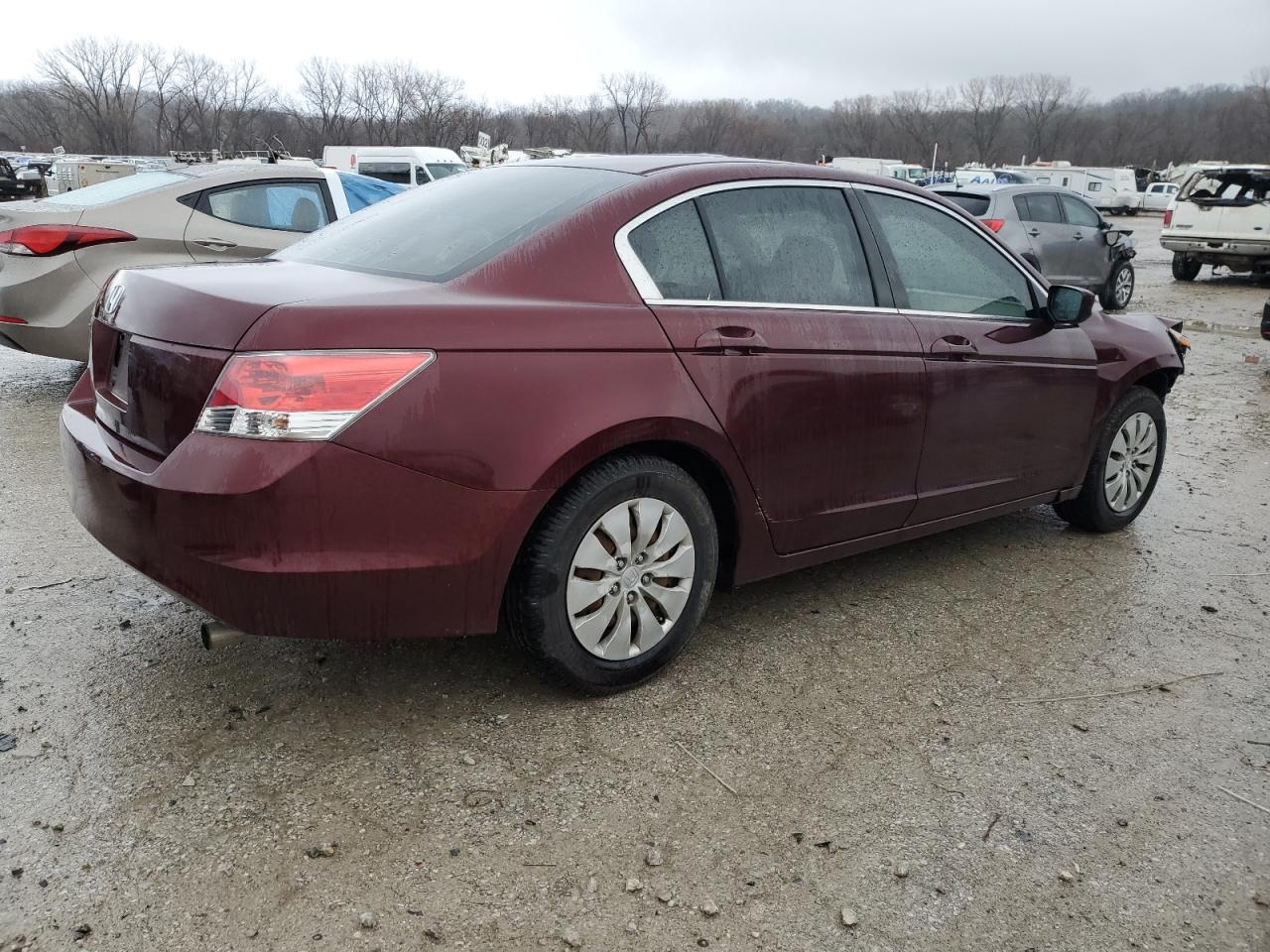 2009 Honda Accord - Image 3