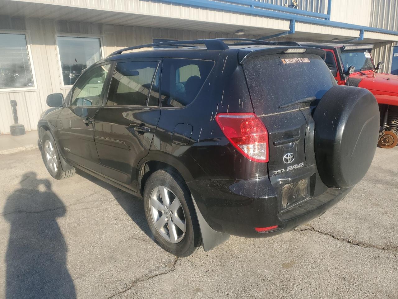 2006 Toyota RAV 4 - Image 2