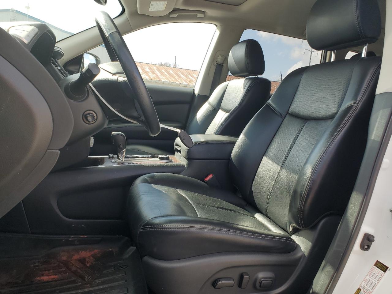 2018 Nissan Pathfinder - Image 7