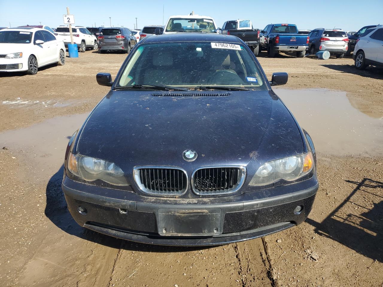 2004 BMW 3er - Image 5