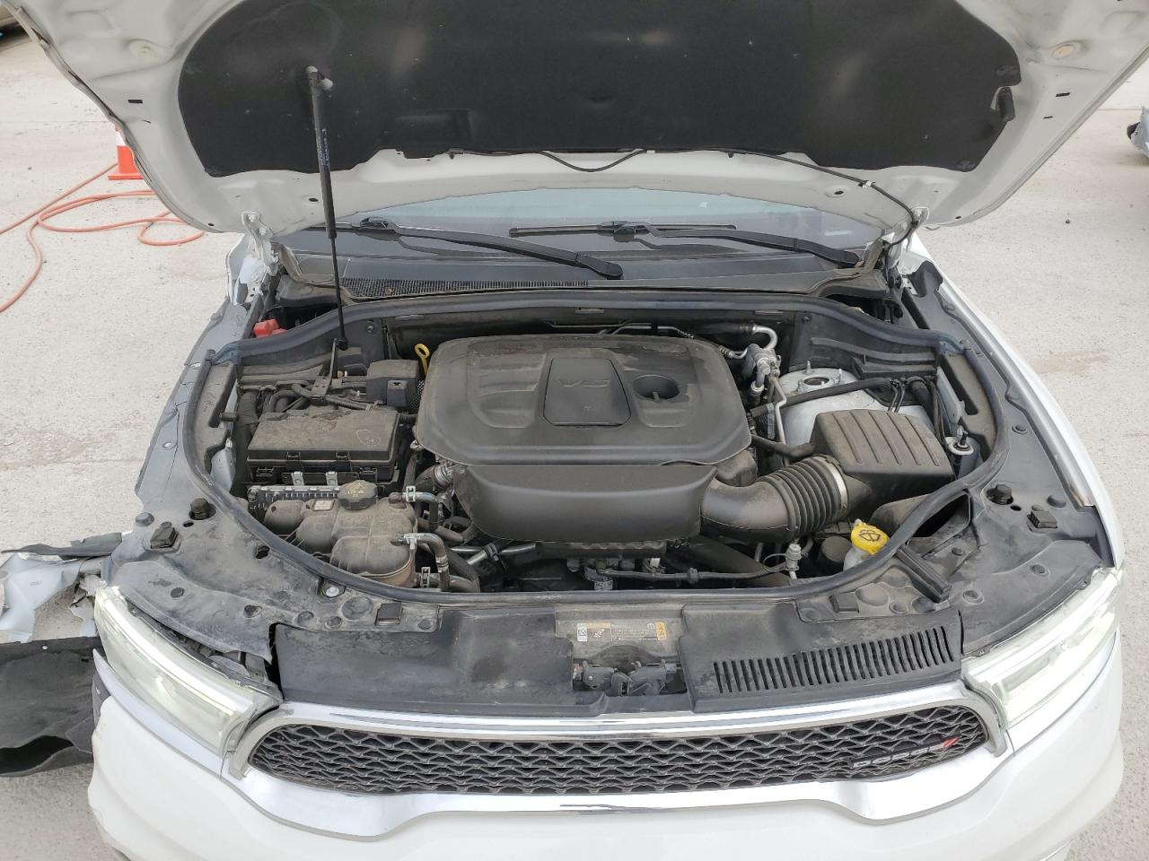 2021 Dodge Durango - Image 12