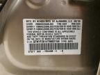 2007 Honda Pilot Lx na sprzedaż w Temple, TX - Side