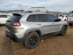 2021 Jeep Cherokee Trailhawk იყიდება Colorado Springs-ში, CO - Front End