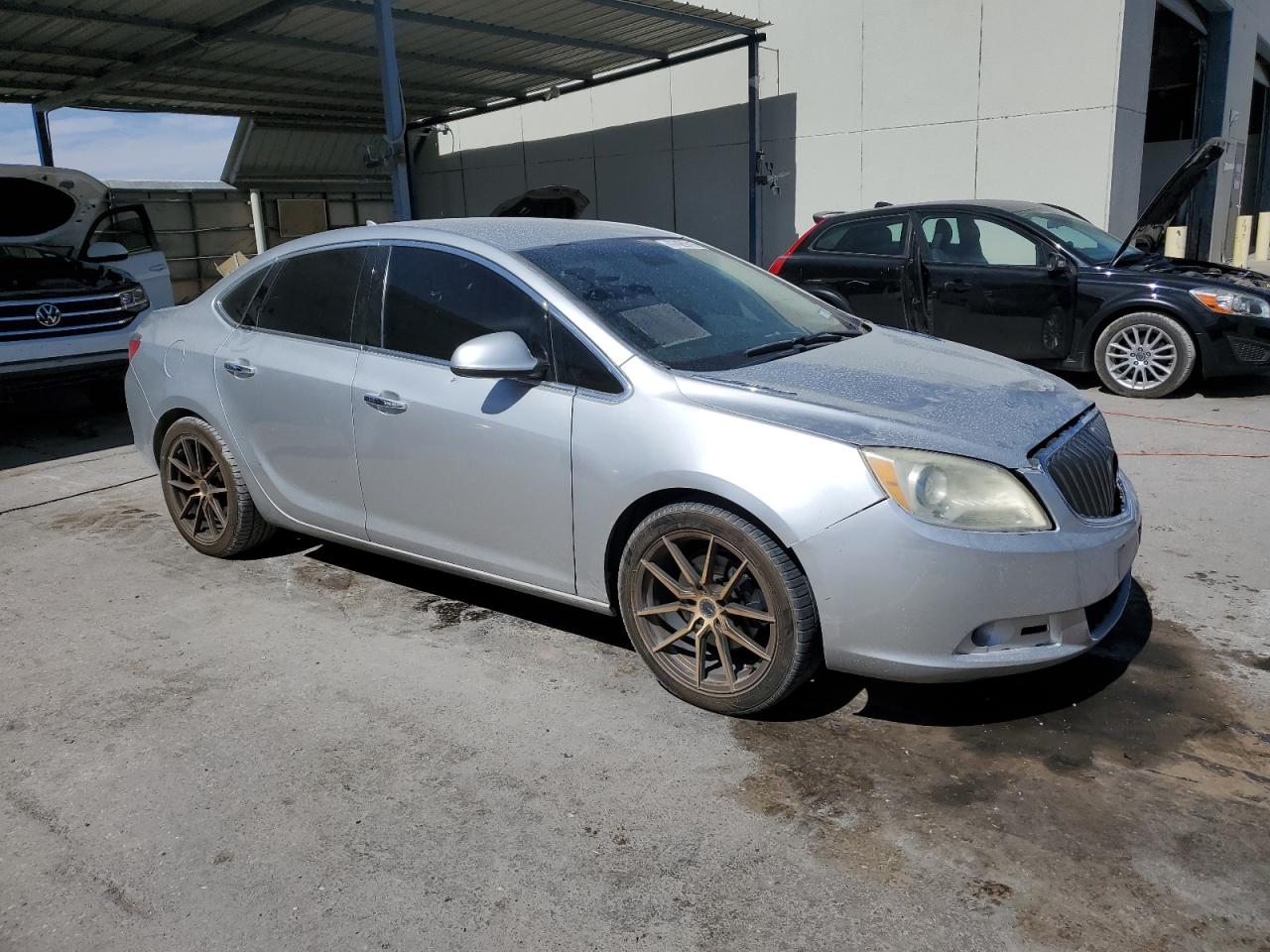 2013 Buick Verano - Image 4