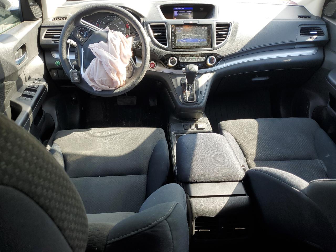 2015 Honda CR-V - Image 8
