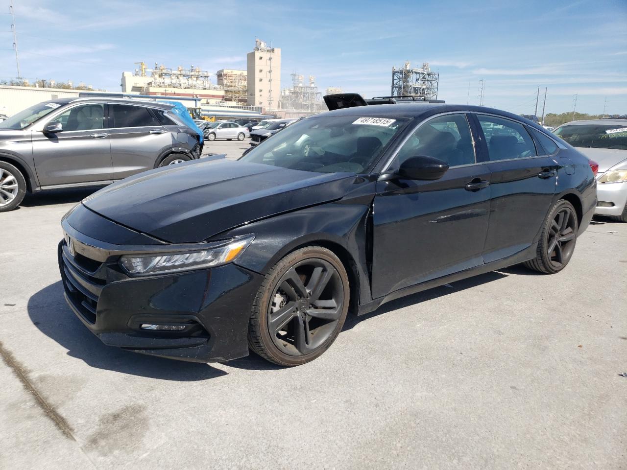 2020 Honda Accord - Image 1