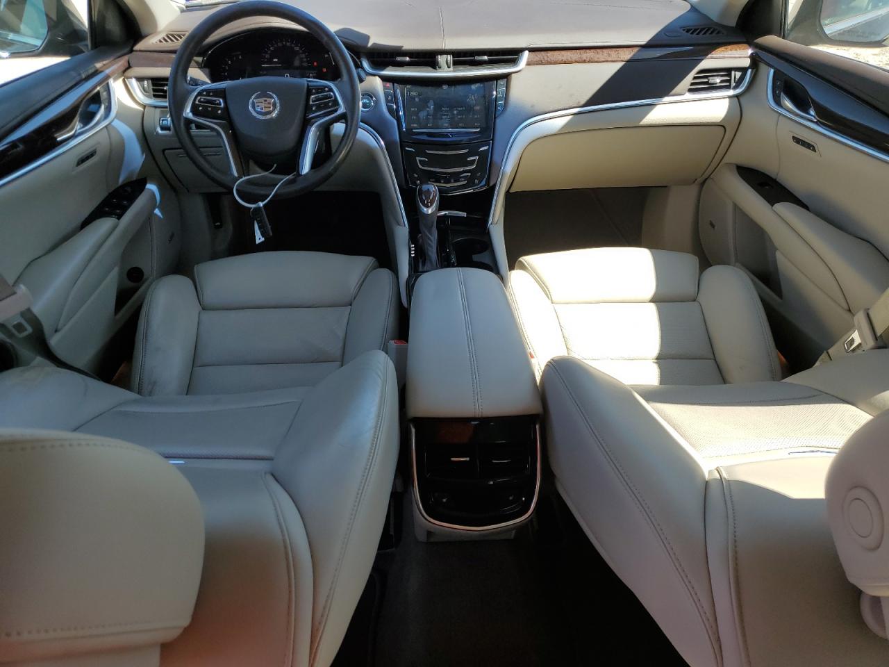 2014 Cadillac XTS - Image 8