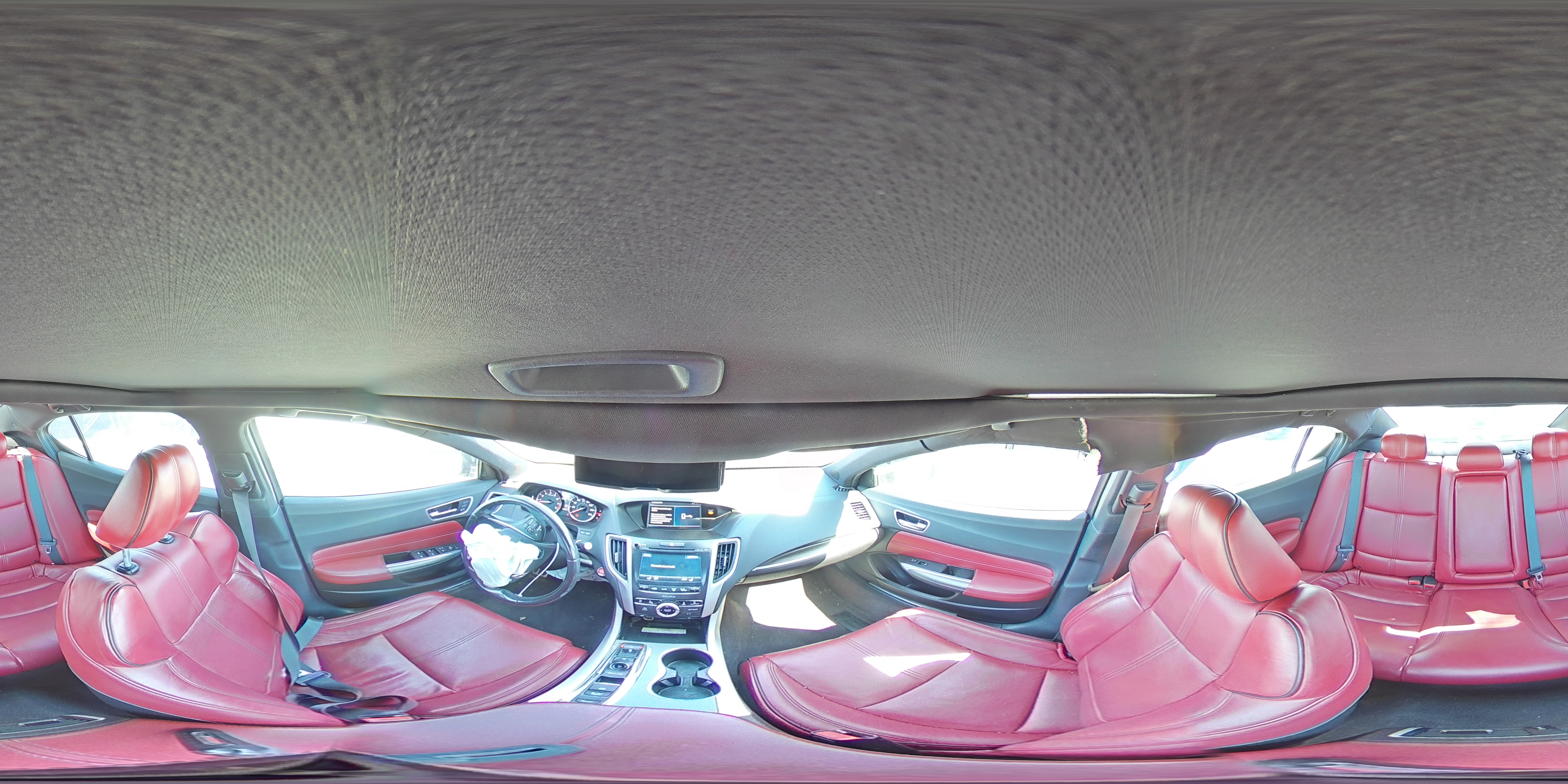 2019 Acura TLX - Image 12