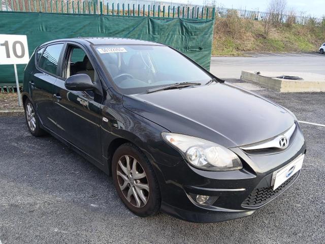 2010 HYUNDAI I30 COMFOR