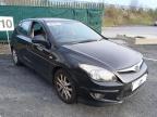 2010 HYUNDAI I30 COMFOR for sale at Copart ST HELENS